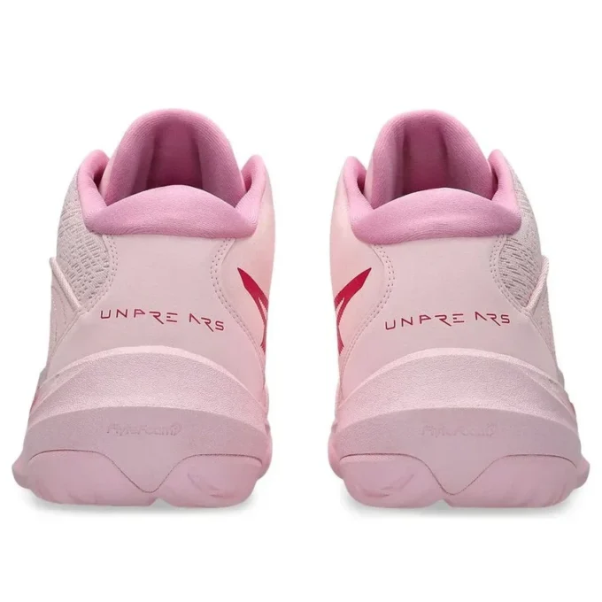 Unpre ARS 3 „Pink Salt Bright Rose”
