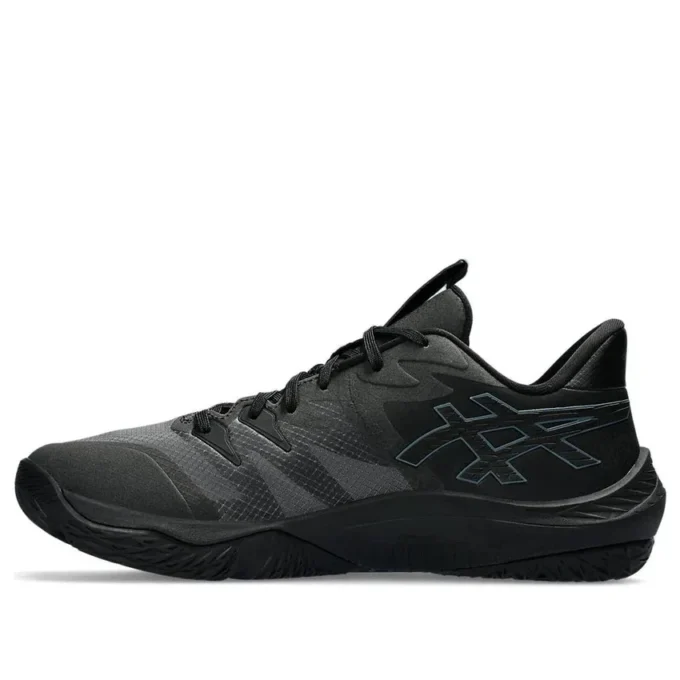 Unpre ARS Low 2 „Black Magnetic Blue”