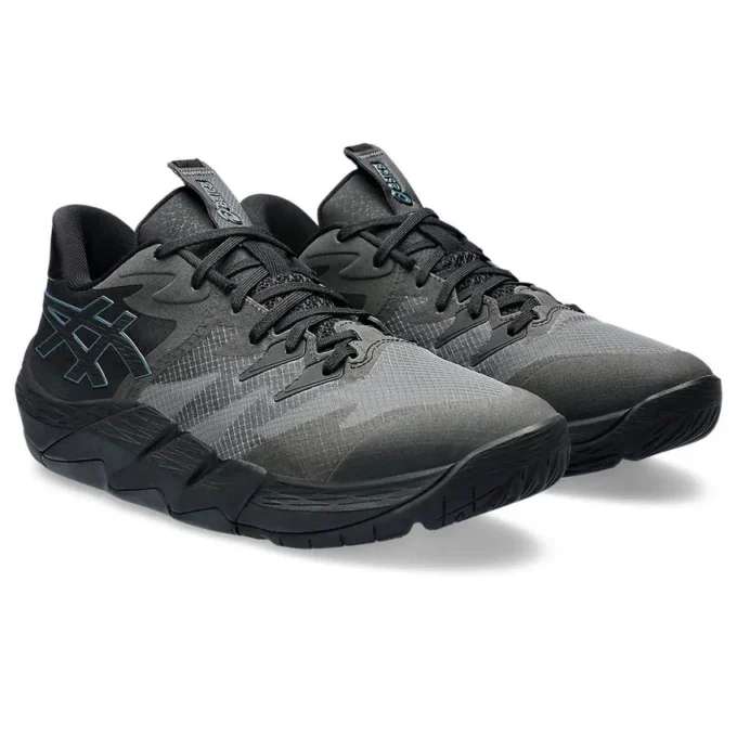 Unpre ARS Low 2 „Black Magnetic Blue”