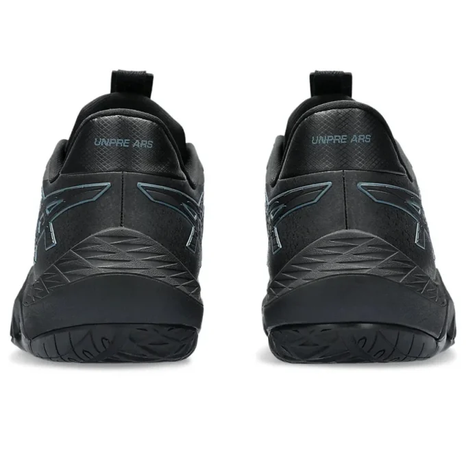 Unpre ARS Low 2 „Black Magnetic Blue”
