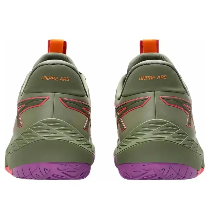 Unpre ARS Low 2 „Irvine Pink Cameo”