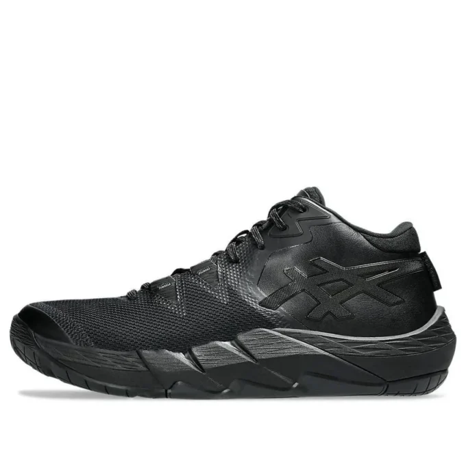 Unpre Ars Low 2 „Negru/Gri grafit”