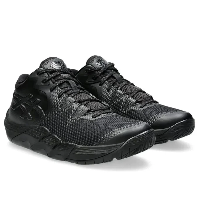 Unpre Ars Low 2 „Negru/Gri grafit”