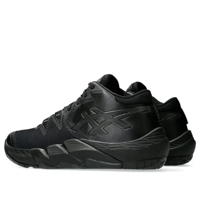 Unpre Ars Low 2 „Negru/Gri grafit”