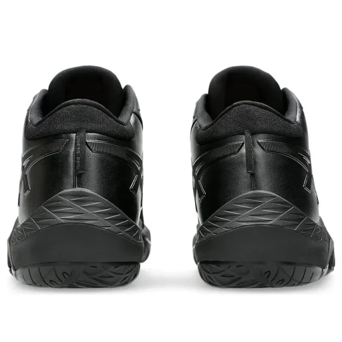 Unpre Ars Low 2 „Negru/Gri grafit”