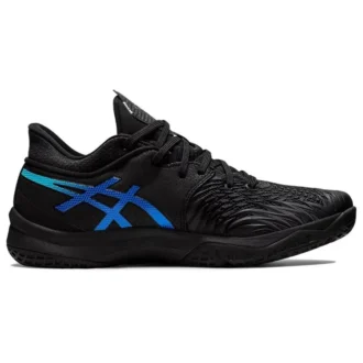 Unpre ARS Low „Black Directoire Blue”