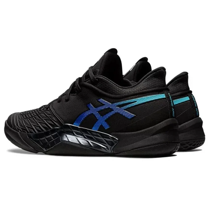 Unpre ARS Low „Black Directoire Blue”