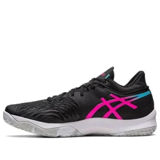 Unpre ARS Low „Black Pink Glow”