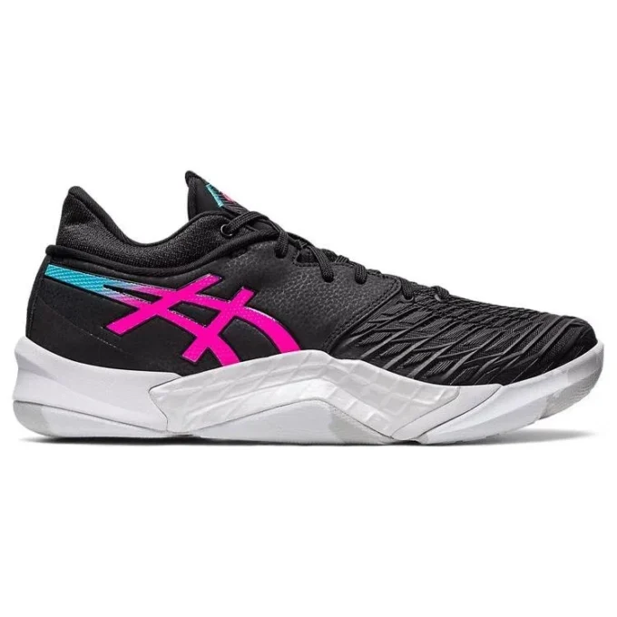 Unpre ARS Low „Black Pink Glow”