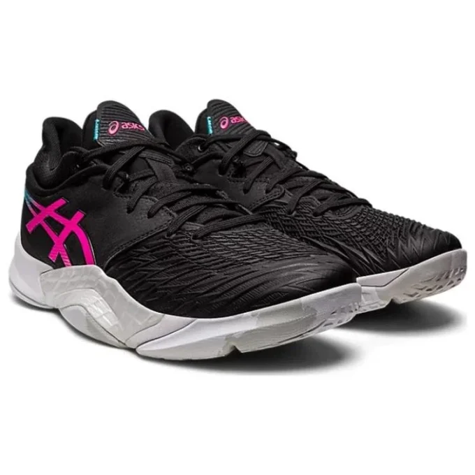 Unpre ARS Low „Black Pink Glow”