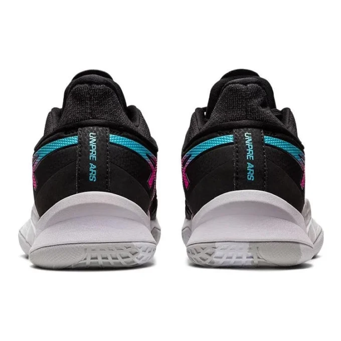 Unpre ARS Low „Black Pink Glow”