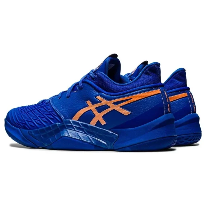 Unpre ARS Low „Illusion Blue”