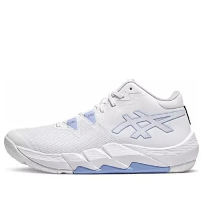 Unpre ARS Low „White Light Blue”
