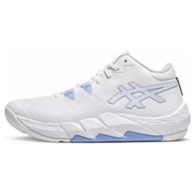 Unpre ARS Low „White Light Blue”