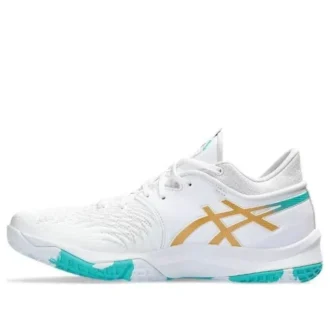 Unpre Ars Low „White Pure Gold”
