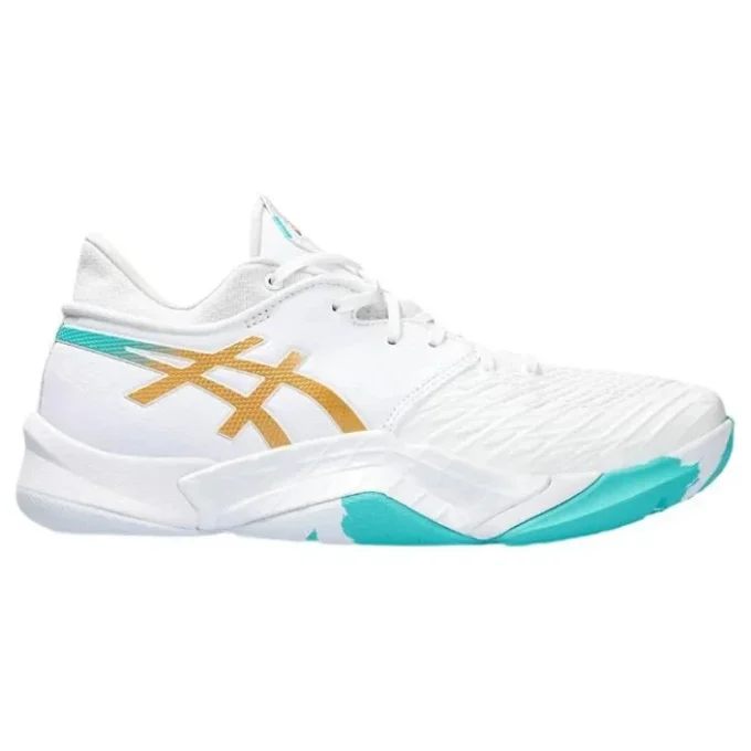 Unpre Ars Low „White Pure Gold”