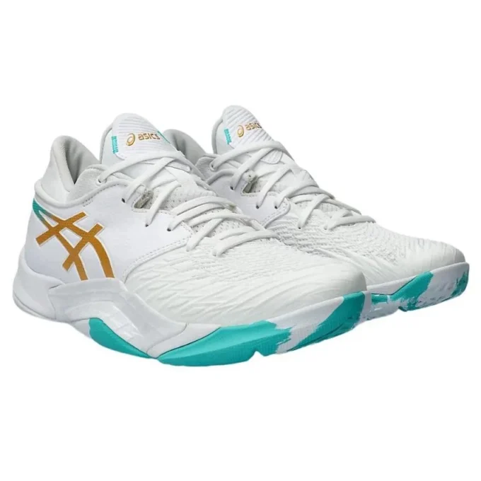 Unpre Ars Low „White Pure Gold”