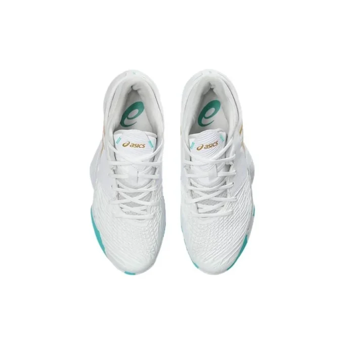 Unpre Ars Low „White Pure Gold”