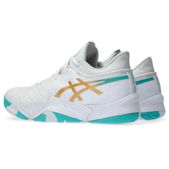 Unpre Ars Low „White Pure Gold”