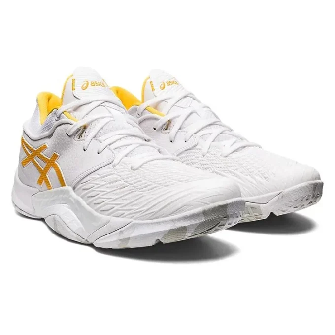 Unpre ARS Low „White Saffron”