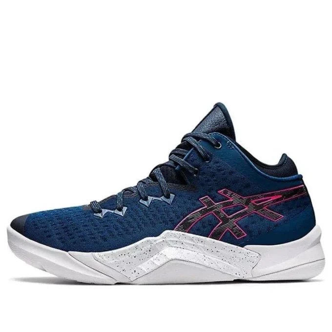 Unpre ARS „Mako Blue French Blue”