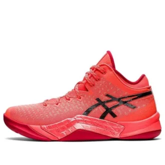 Unpre ARS „Sunrise Red”