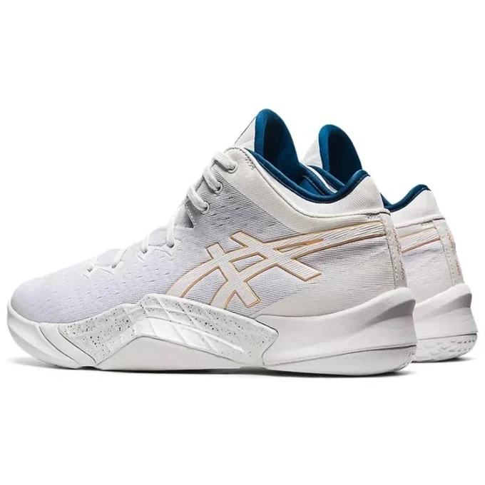 Unpre ARS „White”