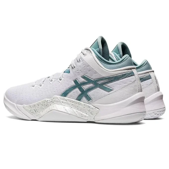 Unpre ARS „White Light Steel”