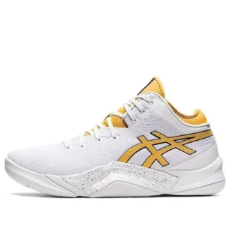 Unpre ARS „White Tiger Yellow”