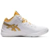 Unpre ARS „White Tiger Yellow”