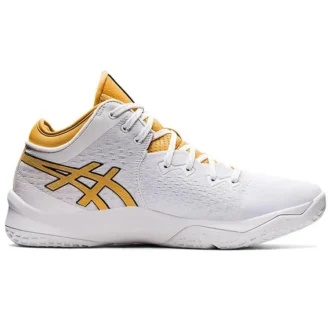 Unpre ARS „White Tiger Yellow”