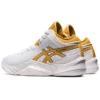 Unpre ARS „White Tiger Yellow”