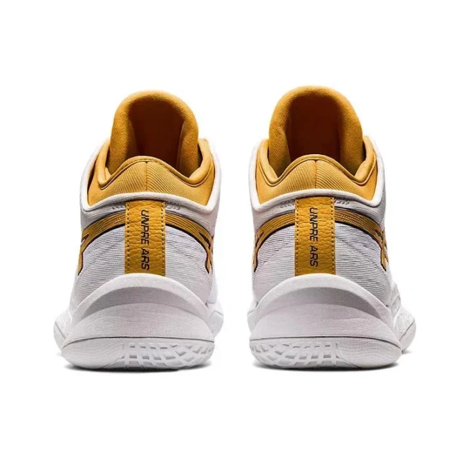 Unpre ARS „White Tiger Yellow”