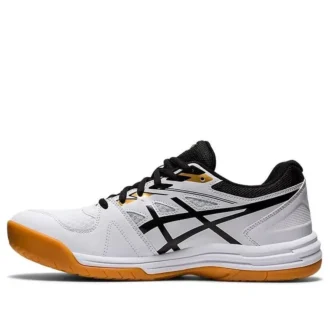 Upcourt 4 „Alb Negru”