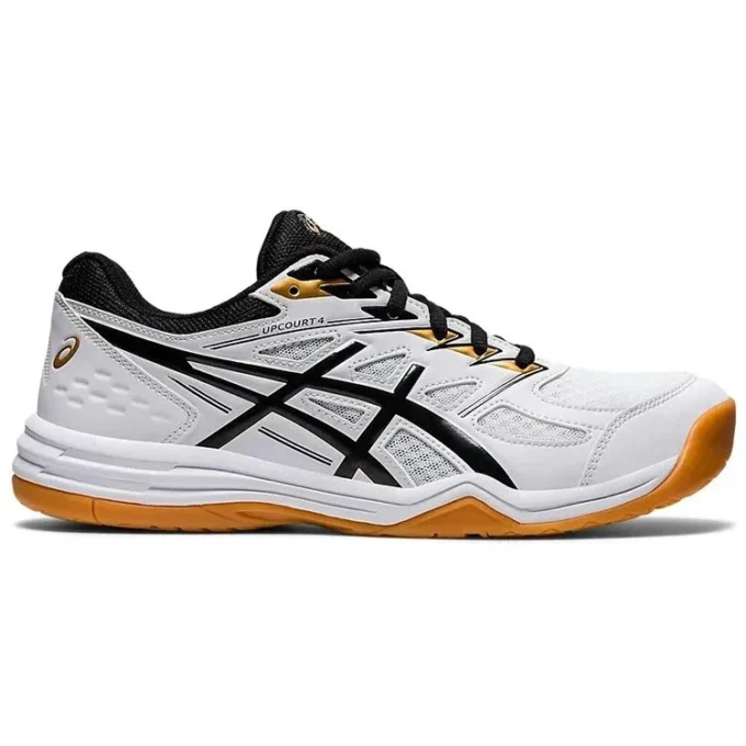 Upcourt 4 „Alb Negru”