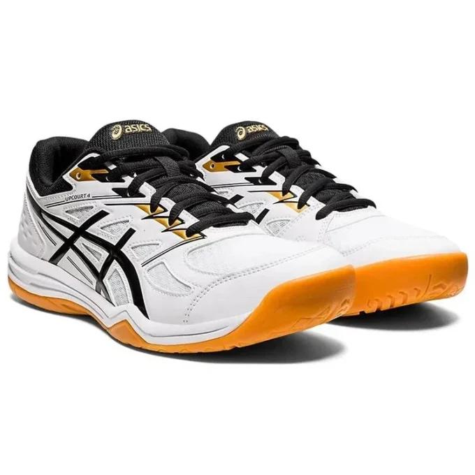 Upcourt 4 „Alb Negru”