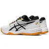 Upcourt 4 „Alb Negru”