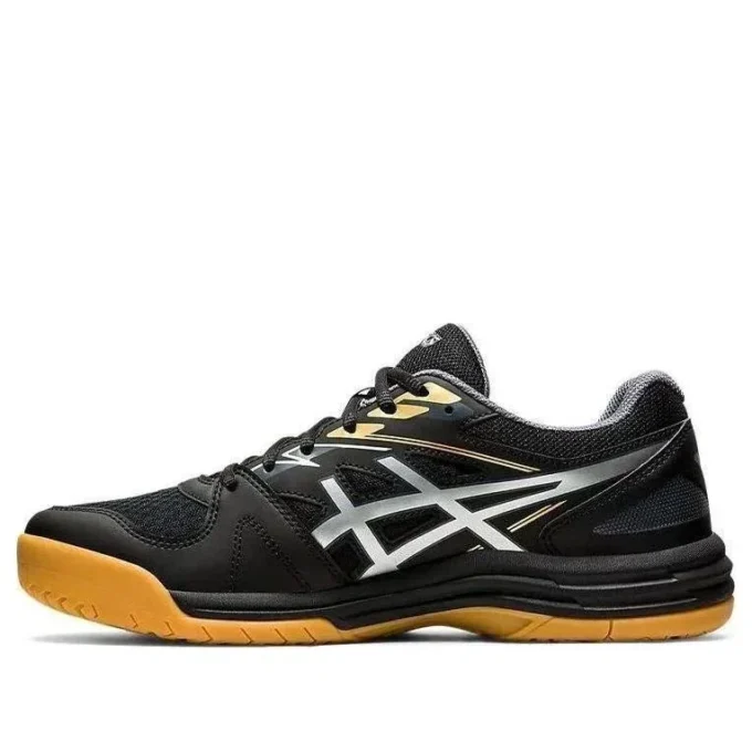 Upcourt 4 „Black Pure Silver”