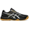 Upcourt 4 „Black Pure Silver”