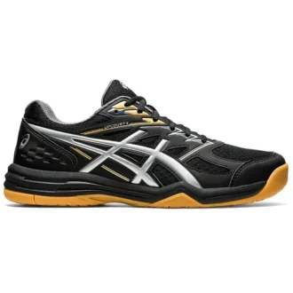 Upcourt 4 „Black Pure Silver”
