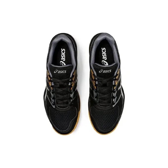 Upcourt 4 „Black Pure Silver”