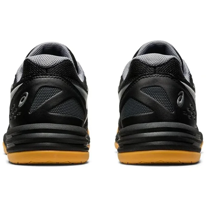 Upcourt 4 „Black Pure Silver”