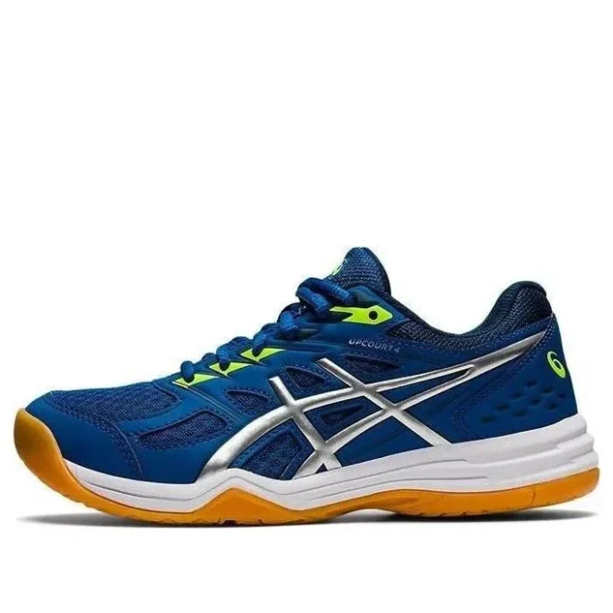 Upcourt 4 „Lake Drive Pure Silver”