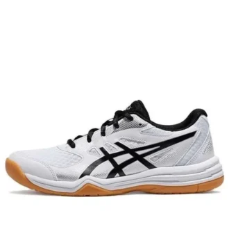 Upcourt 5 „Alb Negru”