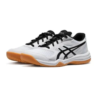 Upcourt 5 „Alb Negru”