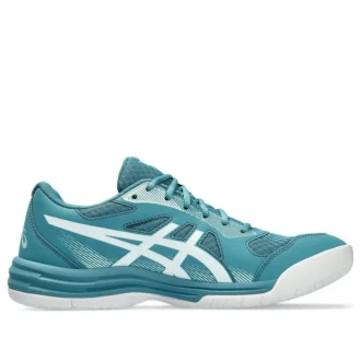 Upcourt 5 „Albastru Teal Alb”