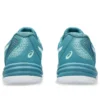 Upcourt 5 „Albastru Teal Alb”