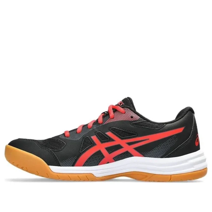 Upcourt 5 „Black Classic Red”