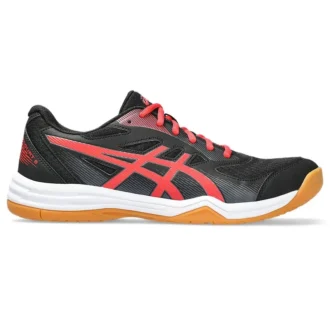 Upcourt 5 „Black Classic Red”