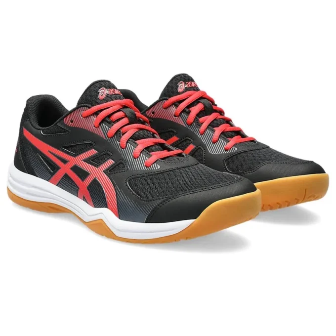 Upcourt 5 „Black Classic Red”